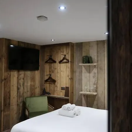 Appartamento Quirky Retreats - The Hidden Retreat *