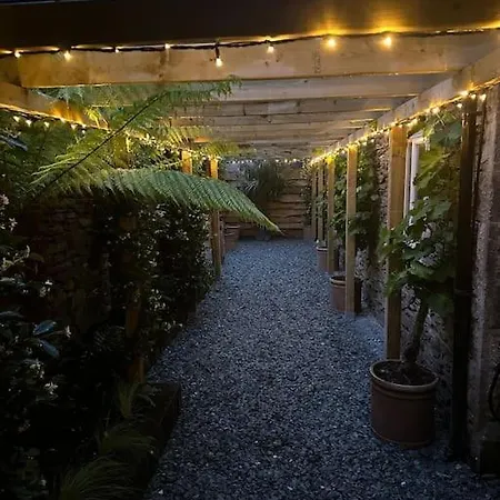 Quirky Retreats - The Hidden Retreat