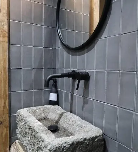 Quirky Retreats - The Hidden Retreat 公寓 温德米尔