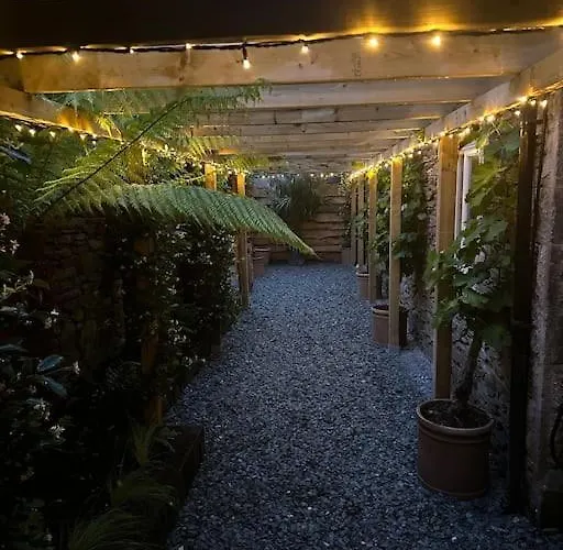 Quirky Retreats - The Hidden Retreat