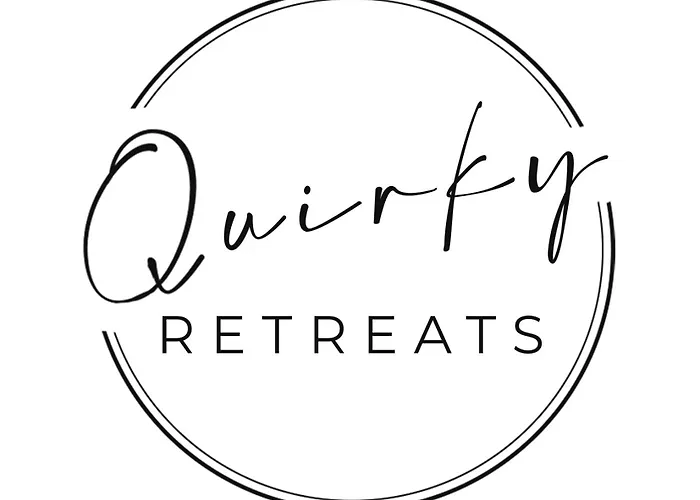 公寓 Quirky Retreats - The Hidden Retreat