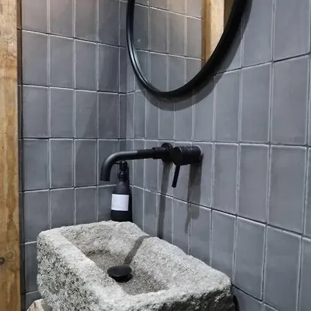 Quirky Retreats - The Hidden Retreat Lägenhet Windermere