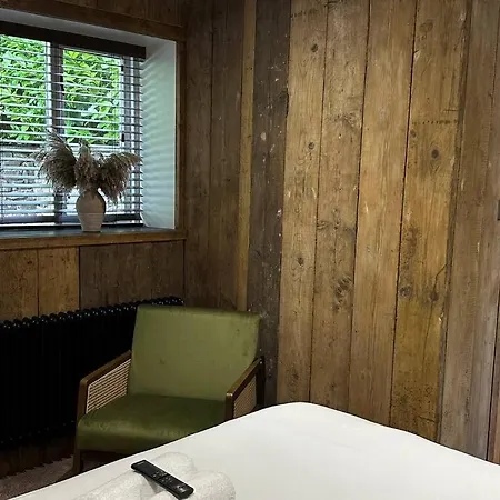 Lägenhet Quirky Retreats - The Hidden Retreat Windermere