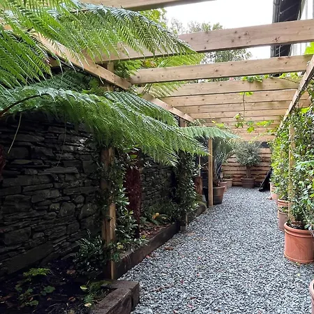 Apartment Quirky Retreats - The Hidden Retreat